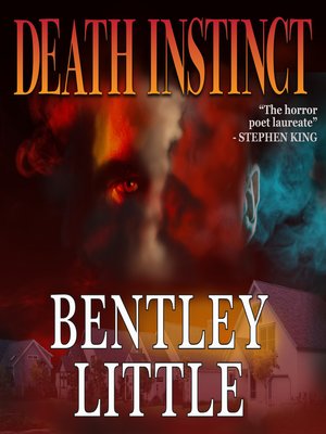 cover image of Death Instinct
